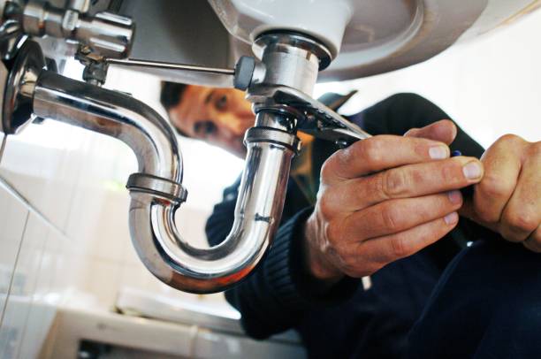 Best Residential Plumbing Services  in Webster City, IA