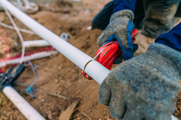Best Faucet Repair  in Webster City, IA